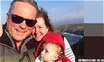 Who Is Jules Hudson Wife Tania Fitzgerald? Everything on Her Family and More