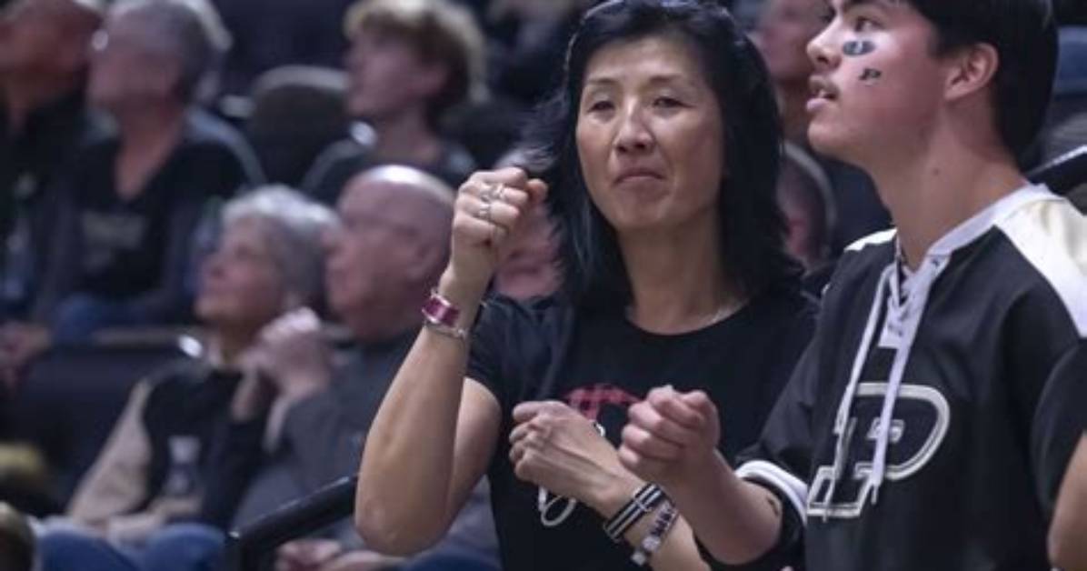 Who Is Julia Edey? Everything to Know About Zach Edey Mother