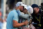 Who Is Julia Kemmling? Meet Wyndham Clark’s Wife & Family