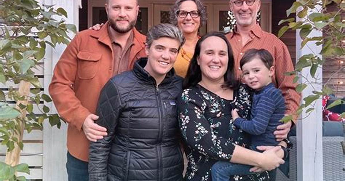 Who Is Julian Cyr Wife? Everything to Learn About Senator Family