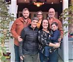 Who Is Julian Cyr Wife? Everything to Learn About Senator Family