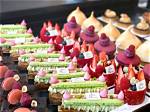 Who Is Julien Plumart? Meet Bake off Professional Contestant