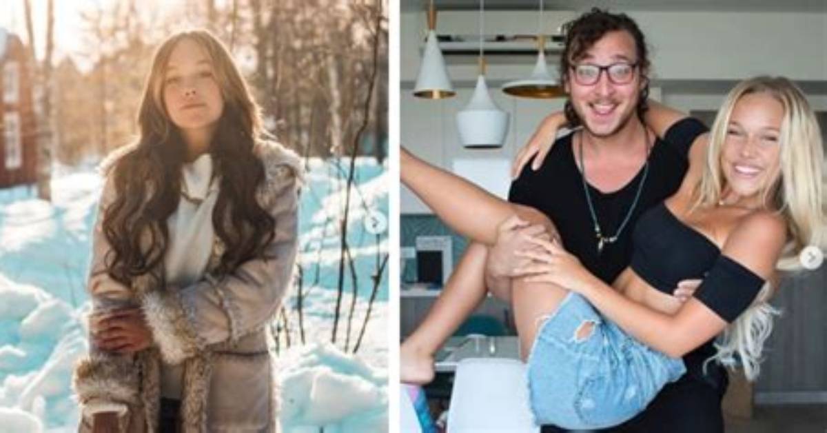 Who Is Julius Dein Girlfriend Estelle Berglin? Inside Their Dating Life