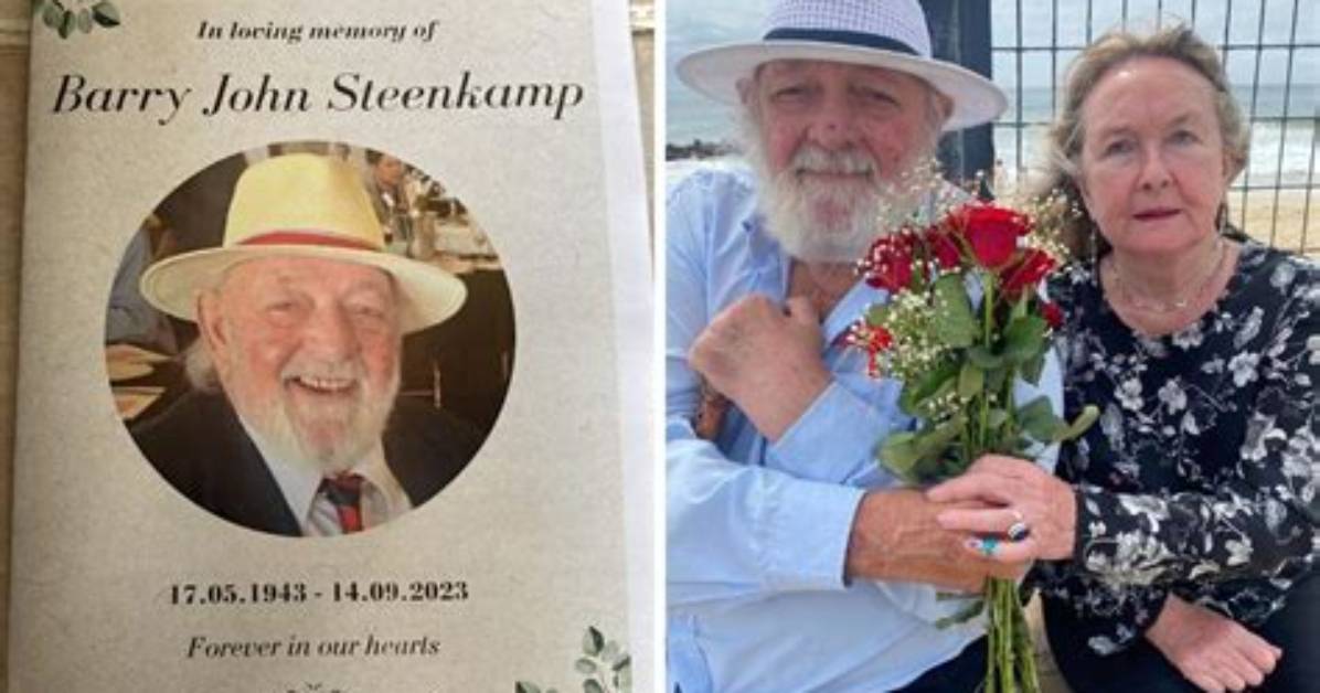 Who Is June Steenkamp? How Old Is She?