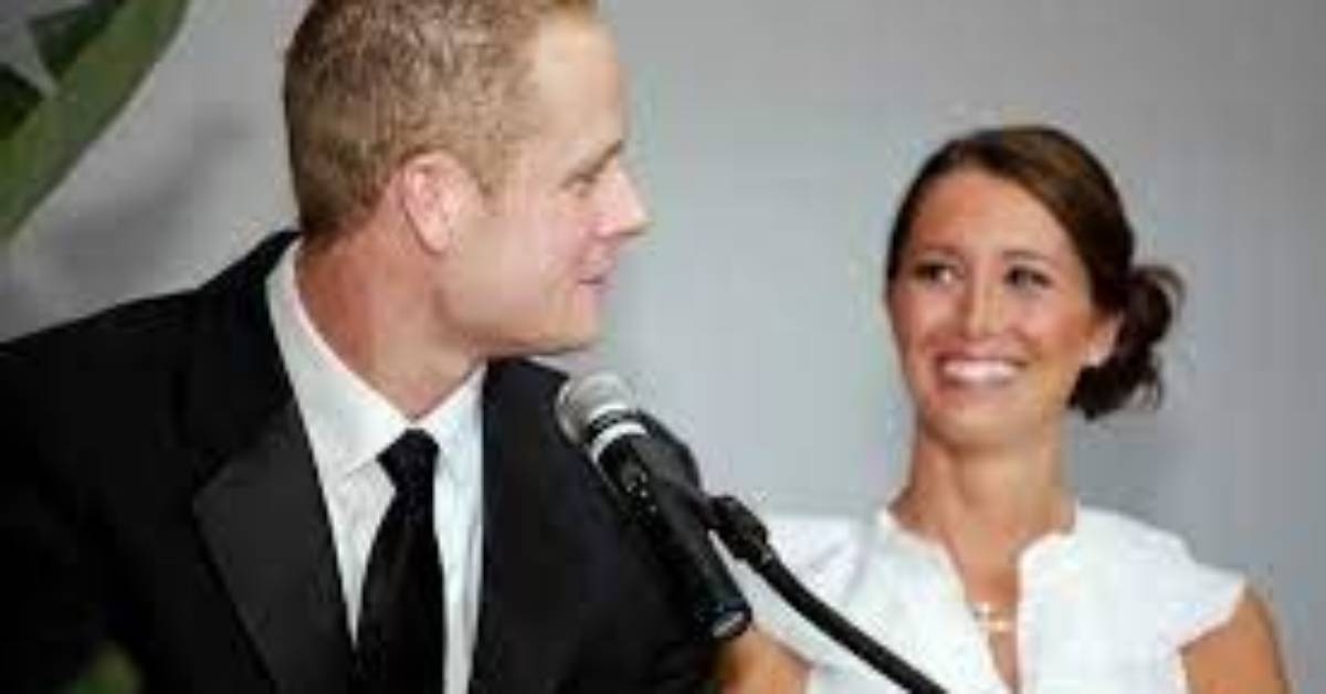 Who Is Justin Morneau Wife Krista Morneau? Everything on Her Kids and Net Worth