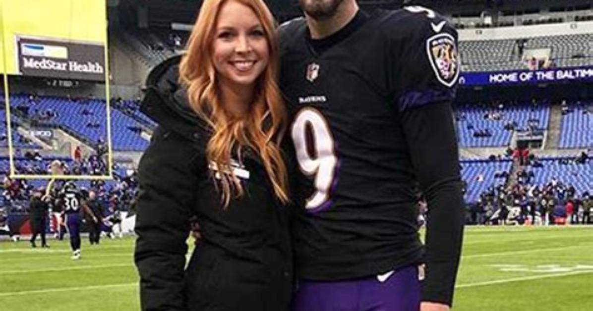 Who Is Justin Tucker’s Wife Amanda Bass?
