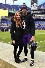 Who Is Justin Tucker’s Wife Amanda Bass?