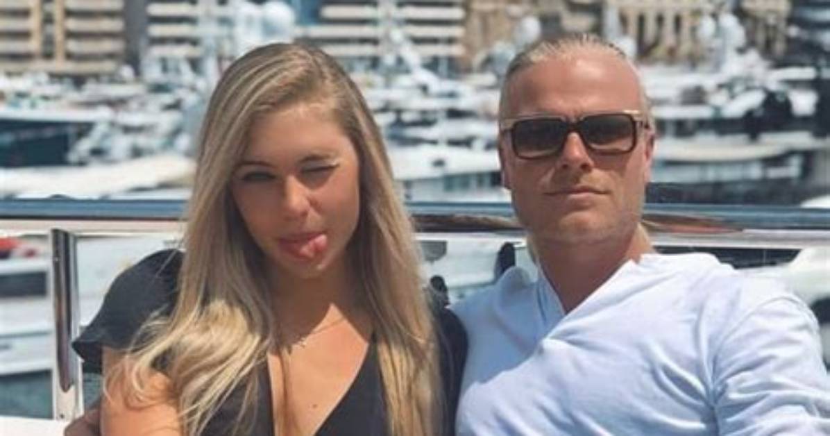 Who Is Jutta Leerdam Boyfriend Koen Verweij? Meet the Speed Skater on Ig