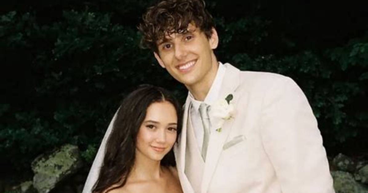 Who Is Jvke Girlfriend? All About “This Is What Falling in Love Feels Like” Singer