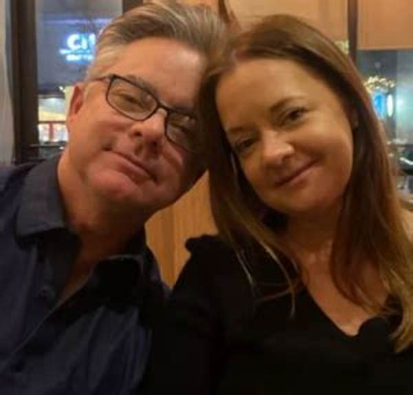 Who Is Kaki Gilpin? Marc Gilpin Wife Wikipedia, Age and Kids
