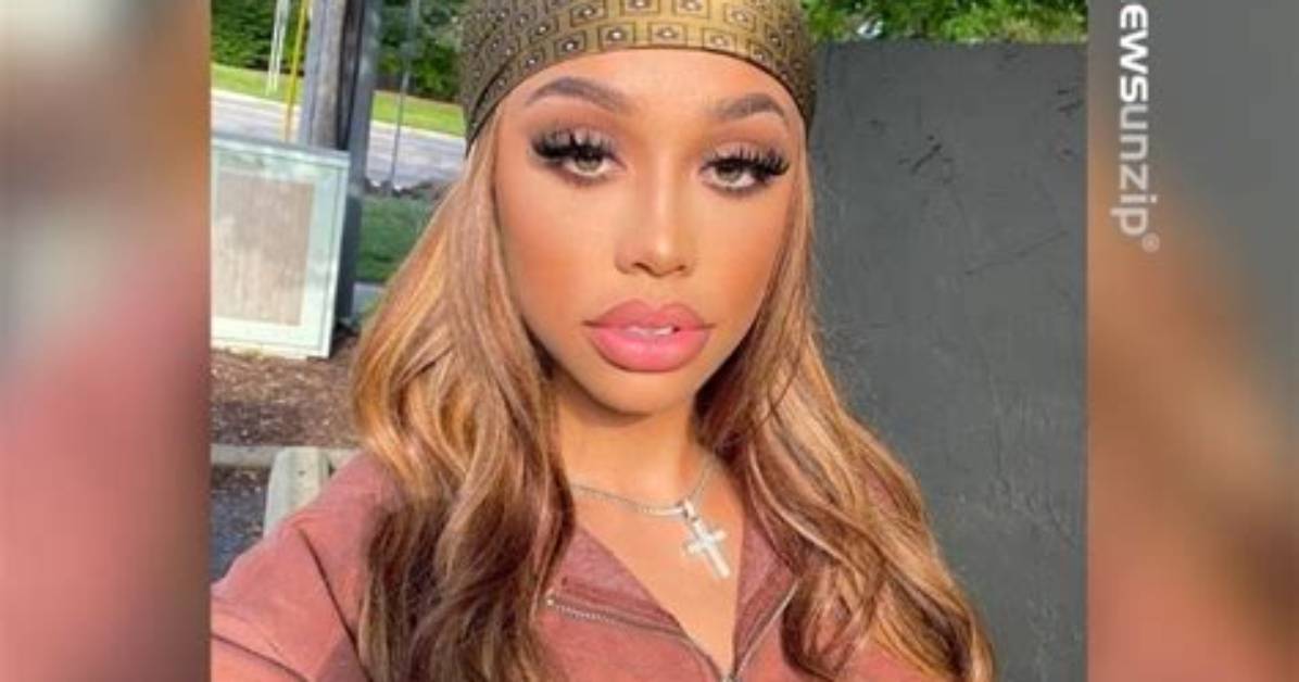 Who Is Kalabrya Gondrezick Haskins Father? Everything on Dwayne Haskins Wife