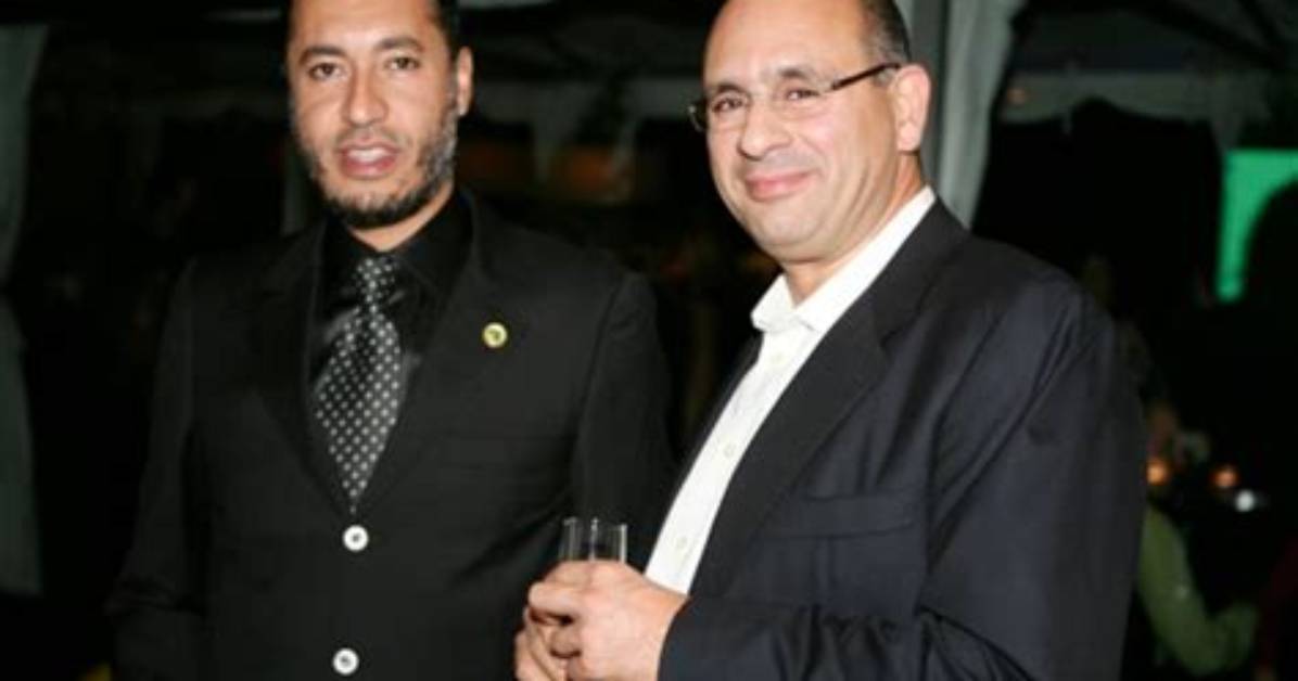 Who Is Kamal Francis Snc Lavalin? Arrest Charges and Fraud