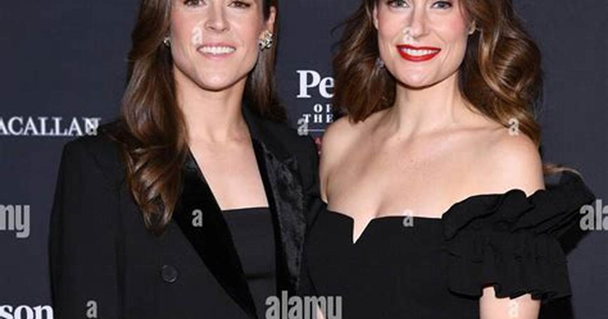 Who Is Kameryn Stanhouse? Everything on Kelley O’hara Girlfriend