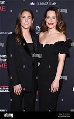 Who Is Kameryn Stanhouse? Everything on Kelley O’hara Girlfriend