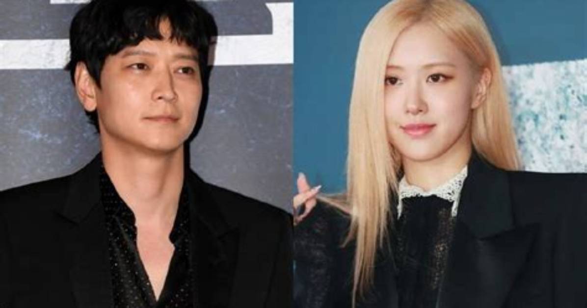 Who Is Kang Dong Won Wife? Married Life and Family Facts You Didn’t Know