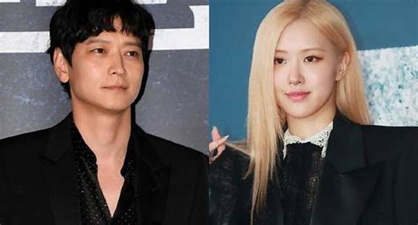 Who Is Kang Dong Won Wife? Married Life and Family Facts You Didn’t Know