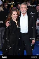 Who Is Karen De Silva? Martin Shaw Partner Age, and Wikipedia Bio
