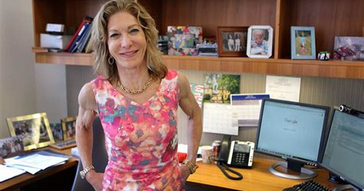 Who Is Karen Firestone Cnbc? Know Her Age and Net Worth