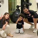 Who Is Karim Benzema Baby Mamma? Melia Benzema & Ibrahim Benzema