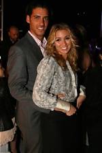 Who Is Karla Guindi? All About Erick Elías Wife Family and Children