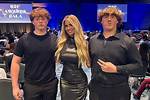 Who Is Kash Kade Biermann? Everything to Know About Kim Zolciak Son