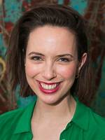 Who Is Kate O’flynn? Everything to Know About the British Actress