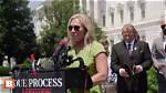 Who Is Kathleen Landerkin? What We Know on Deputy Warden Dc Jail Twitter Drama