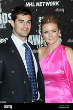 Who Is Katia Pacioretty? Everything About the Golden Knights Left Winger Max Pacioretty Wife