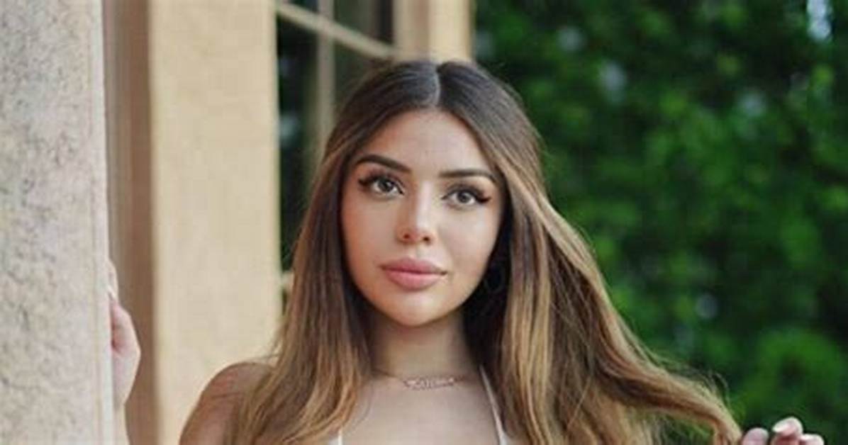 Who Is Katiana Kay? Model and Entrepreneur Instagram Age, Bio