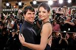 Who Is Katie Holmes, Tom Cruise’s Ex-Wife, Who Is She Dating Now?
