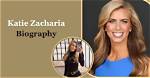 Who Is Katie Saro? Wikipedia Biography and Family Details of the Art of Vintage Host