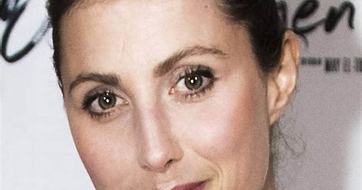 Who Is Katrine Greis-Rosenthal? Everything to Know About the Actress from Smagen Af Sult