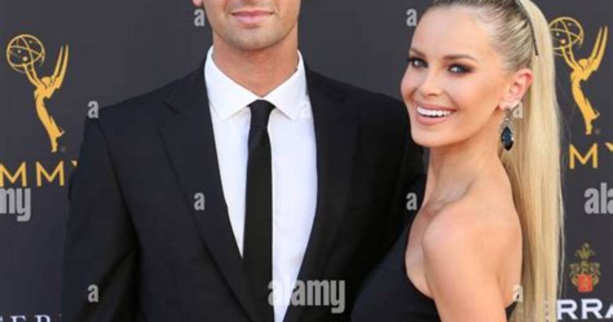 Who Is Katy Johnson, Bill Melugin’s Wife?
