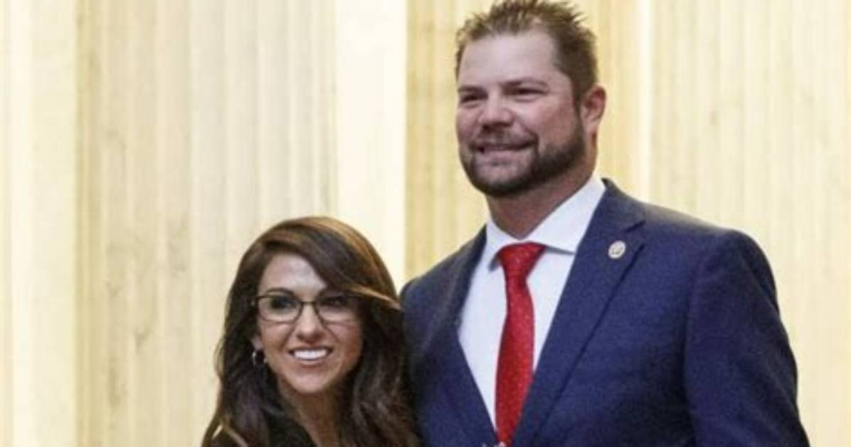 Who Is Kaydon Boebert, Jayson and Lauren Boebert’s Son?