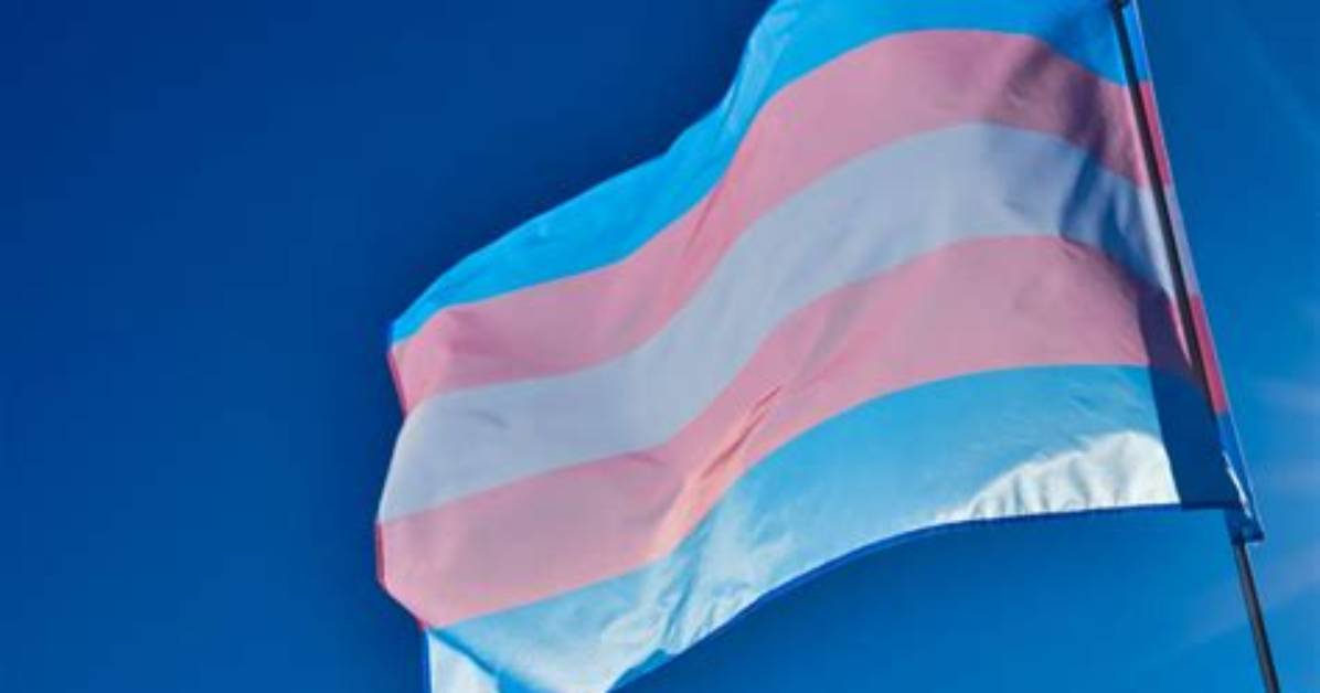 Who Is Kayla Denker? Extremist Transgender Activist Poses with Assault Rifle