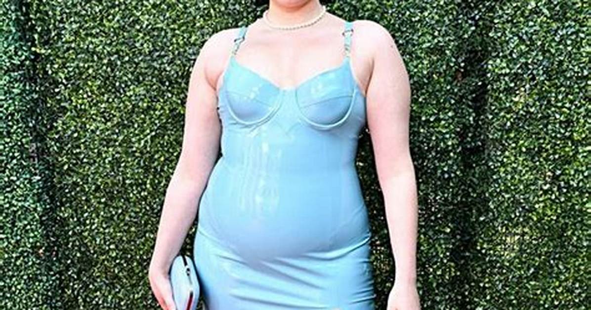 Who Is Kayla Lavender? Weight Loss Barbie Tiktok Before and After