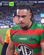 Who Is Keaon Koloamatangi? Everything to Know About the Nrl Player
