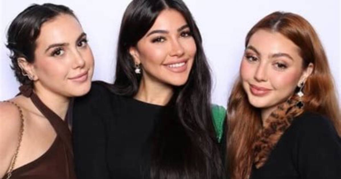 Who Is Keemokazi Sister Sima Hesri? Meet Her on Instagram