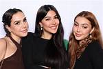 Who Is Keemokazi Sister Sima Hesri? Meet Her on Instagram