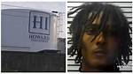 Who Is Keith Hinton? Suspect in Howard Industries, Laurel Shooting Taken into Custody