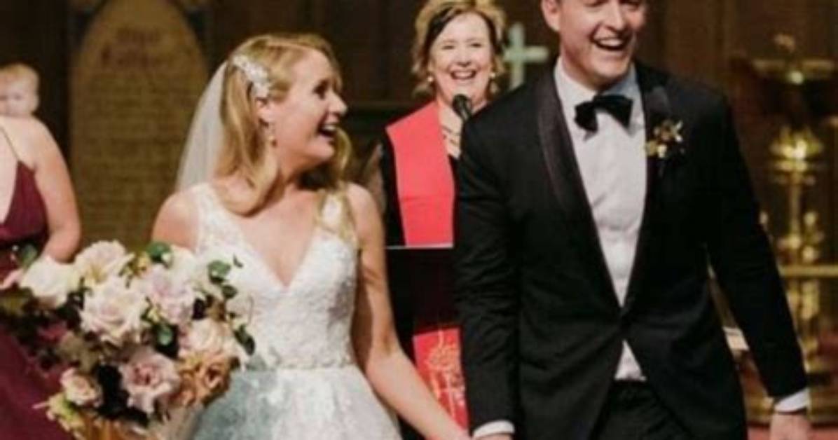Who Is Kelly Anneken? Jeopardy Amy Schneider as a Man Was Married to Her Before Transgender Surgery