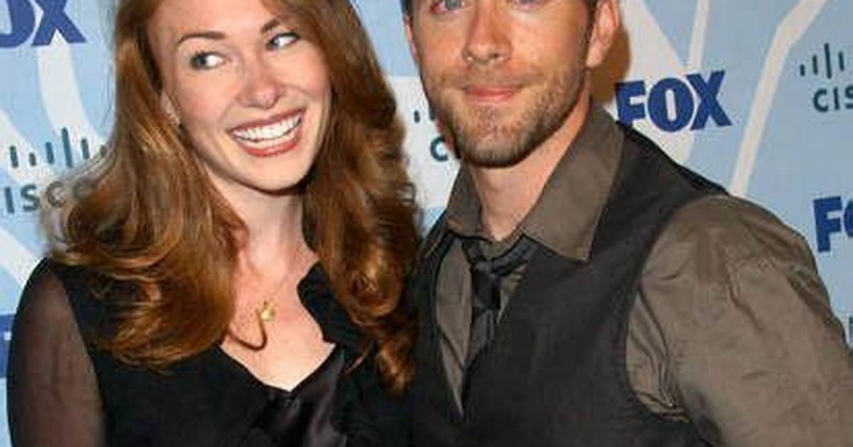 Who Is Kelly Frye Husband Nicholas Campbell? Meet the Couple on Instagram