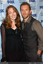 Who Is Kelly Frye Husband Nicholas Campbell? Meet the Couple on Instagram