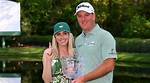 Who Is Kelly Hoge? Everything to Know About American Golfer Tom Hoge Girlfriend Turned Wife