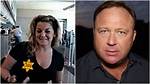 Who Is Kelly Rebecca Nichols – Alex Jones’ Ex-Wife?