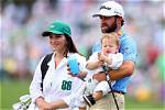 Who Is Kelsey Dalition, Cameron Young Wife? What We Know About the Golfer Currently Playing in the Pga Championship