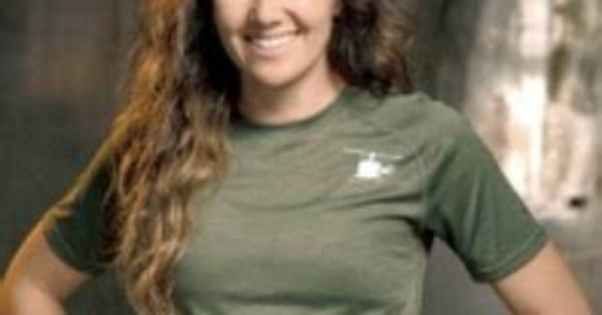 Who Is Kelsy Reynolds? Meet the Crop Duster and a Contestant of ‘Tough as Nails’ Season 3