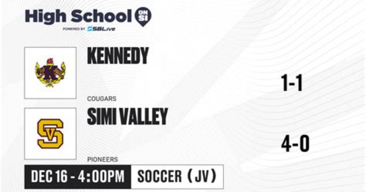 Who Is Kennedy Feco from Simi Valley? Death Cause, Facebook Age & Family