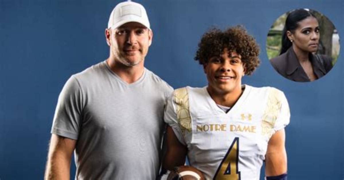 Who Is Kennedy Urlacher’s Biological Mom? Meet His Real Mother, Tyna Robertson