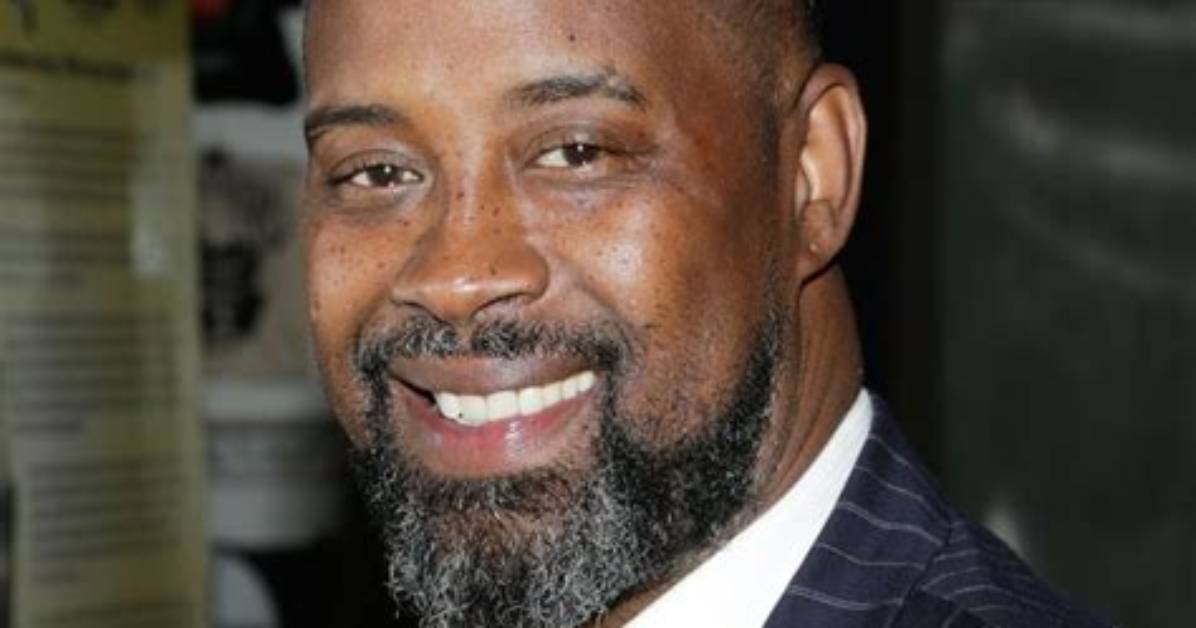 Who Is Kenny Anderson? See Net-Worth, Quote, Awards, Fact, Wiki